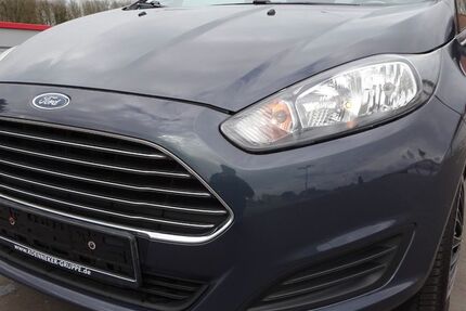 Ford Fiesta 80.000 km 5.890 &euro; Solingen 42719