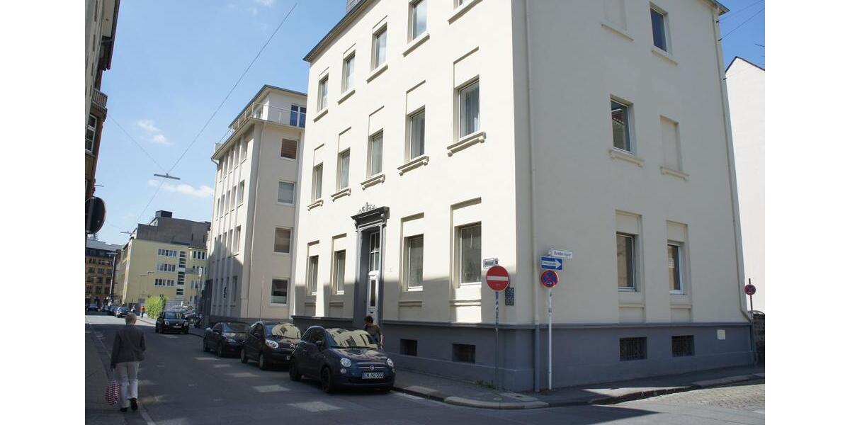 Etagenwohnung Wuppertal Elberfeld - 2 Zimmer, 69 m&sup2;, 585&euro; | Angebot:24845731