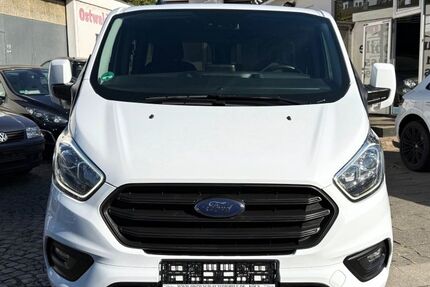 Ford Transit Custom 182.000 km 24.999 € Köln 51065