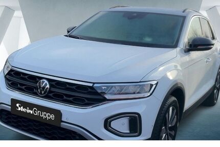 VW T-Roc 22.400 km 20.980 &euro; Bergisch Gladbach 51465