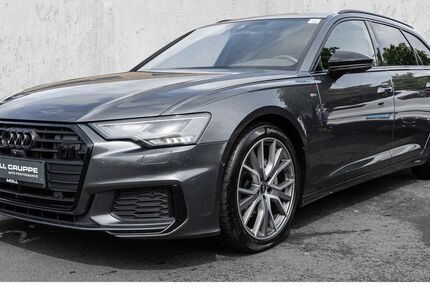 Audi A6 70.082 km 37.940 &euro; Düsseldorf 40474