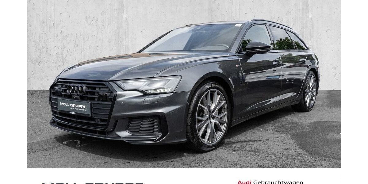 Audi A6 70.082 km 37.940 &euro; Düsseldorf 40474