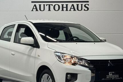 Mitsubishi Space Star 60.700 km 8.900 &euro; Wuppertal 42285
