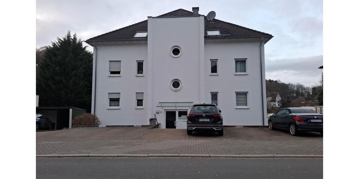 Etagenwohnung Ennepetal - 4 Zimmer, 86 m&sup2;, 199.000&euro; | Angebot:24838228