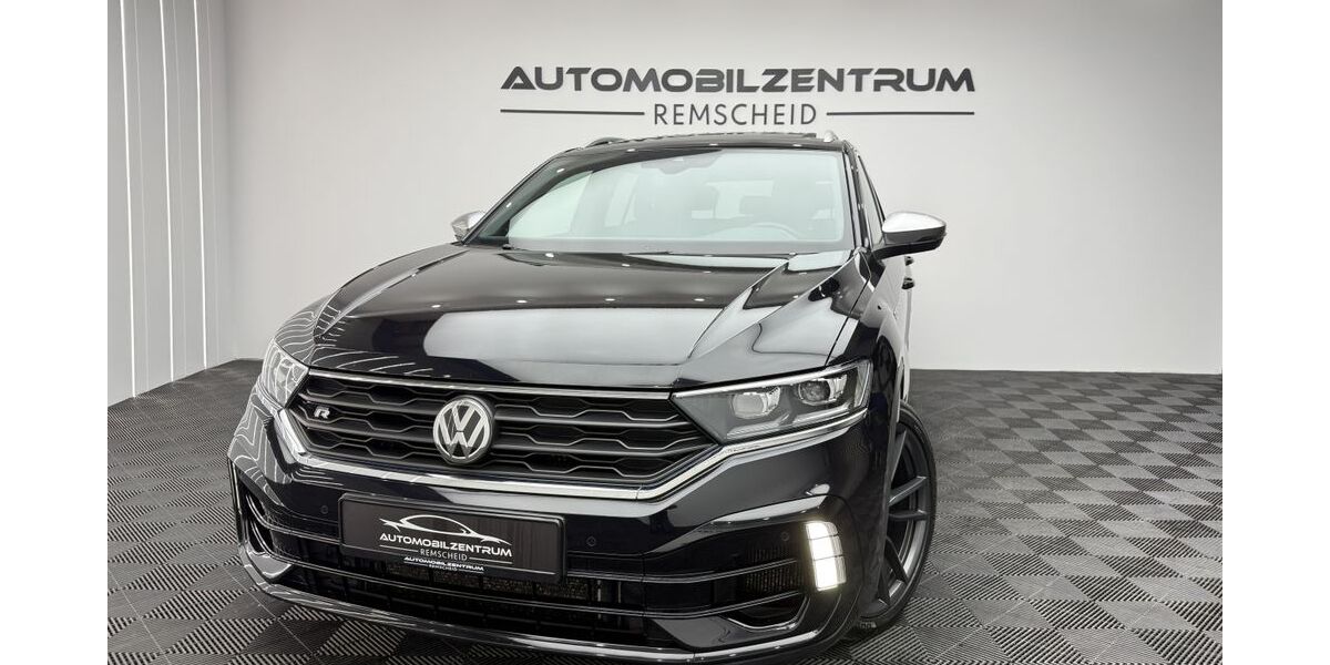 VW T-Roc 90.380 km 26.490 &euro; Remscheid 42899