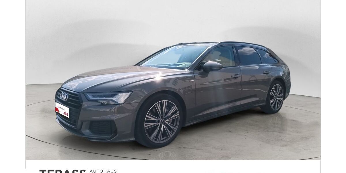 Audi A6 78.929 km 41.180 &euro; Schwelm 58332