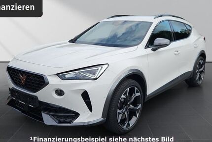 Cupra Formentor 14.921 km 30.390 &euro; Solingen 42719