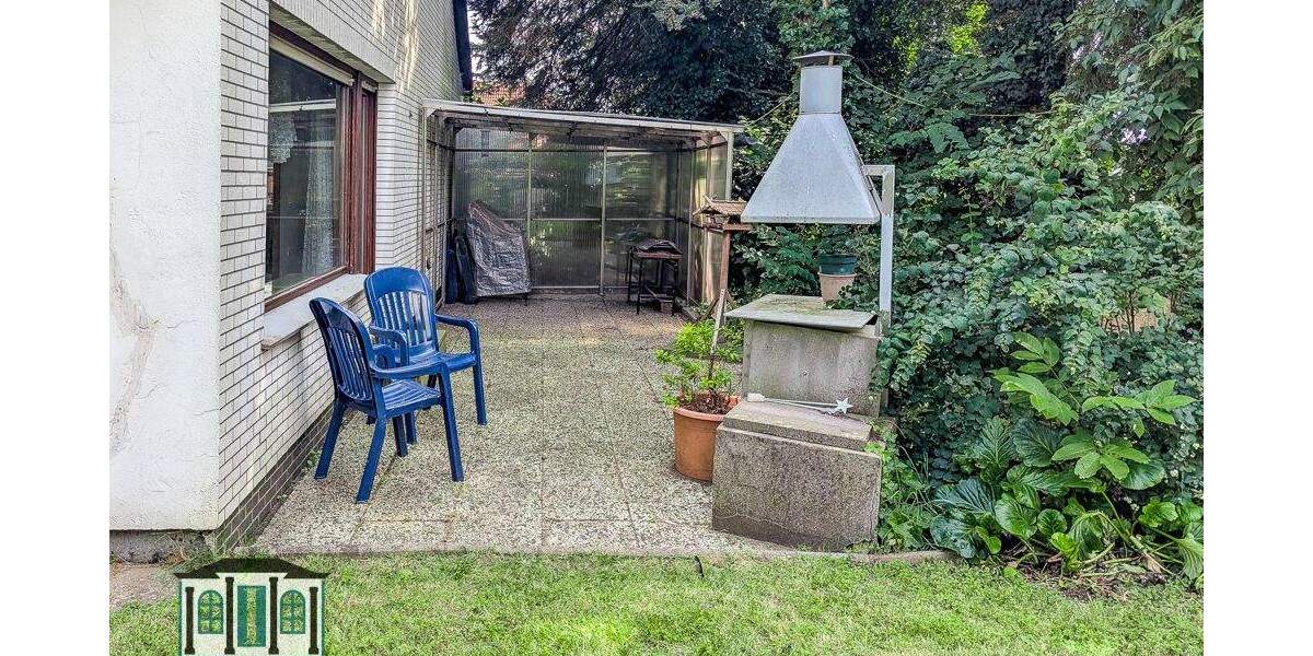 Einfamilienhaus Wuppertal Langerfeld - 6 Zimmer, 120 m&sup2;, 399.500&euro; | Angebot:23478885