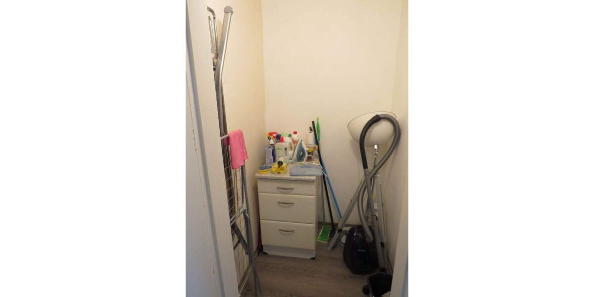 Etagenwohnung Langenfeld (Rheinland) Immigrath - 2 Zimmer, 51 m&sup2;, 580&euro; | Angebot:26627302