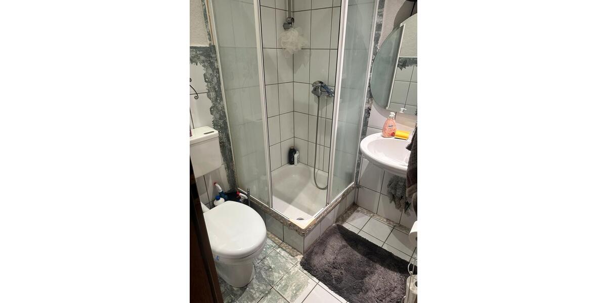 Etagenwohnung Leverkusen Opladen - 1 Zimmer, 30 m&sup2;, 555&euro; | Angebot:27553910