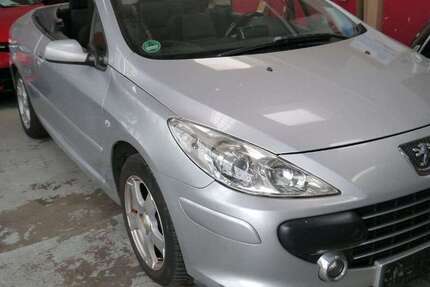 Peugeot 307 231.000 km 1.990 &euro; Wuppertal 42329