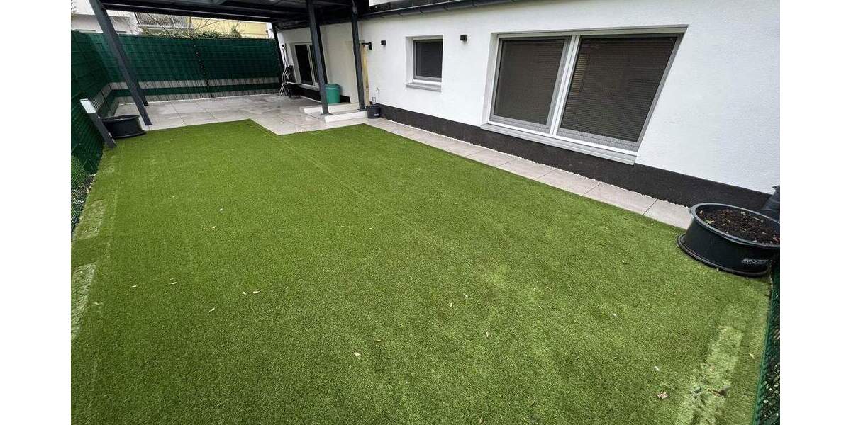 Etagenwohnung Düsseldorf Golzheim - 2 Zimmer, 50 m&sup2;, 1.110&euro; | Angebot:24820738