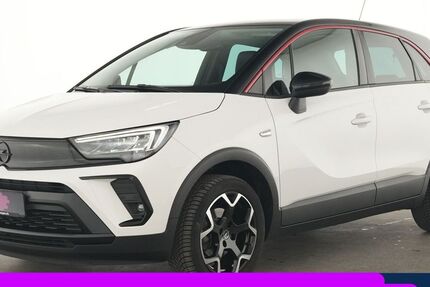 Opel Crossland (X) 33.923 km 13.995 &euro; Neuss 41460