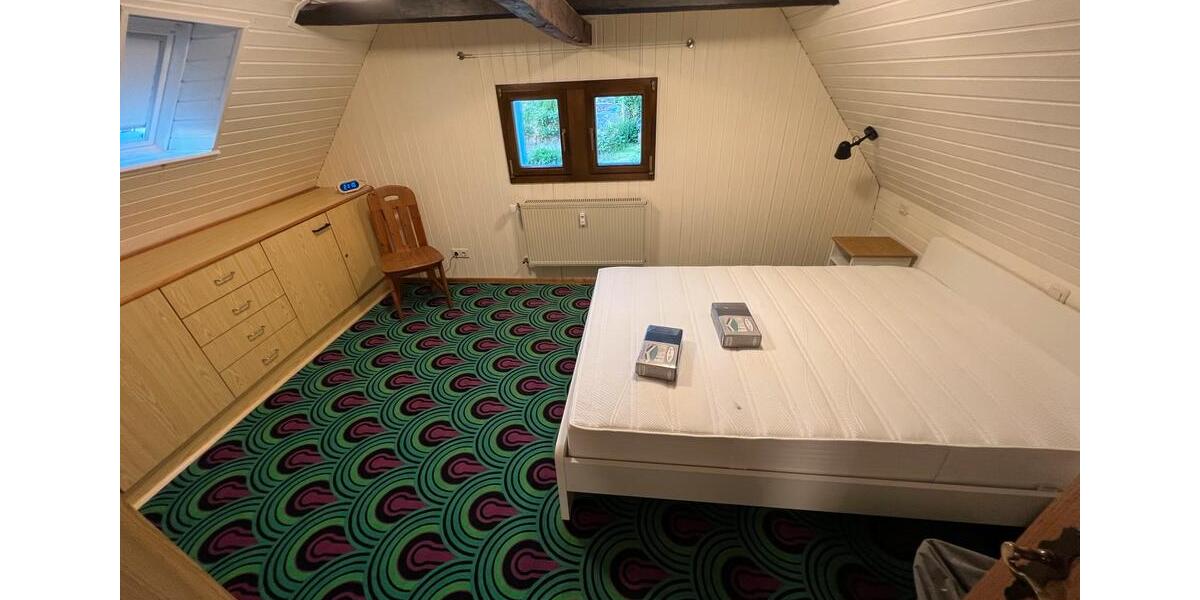 Maisonettenwohnung Solingen Höhscheid - 3 Zimmer, 64 m&sup2;, 799&euro; | Angebot:25832685