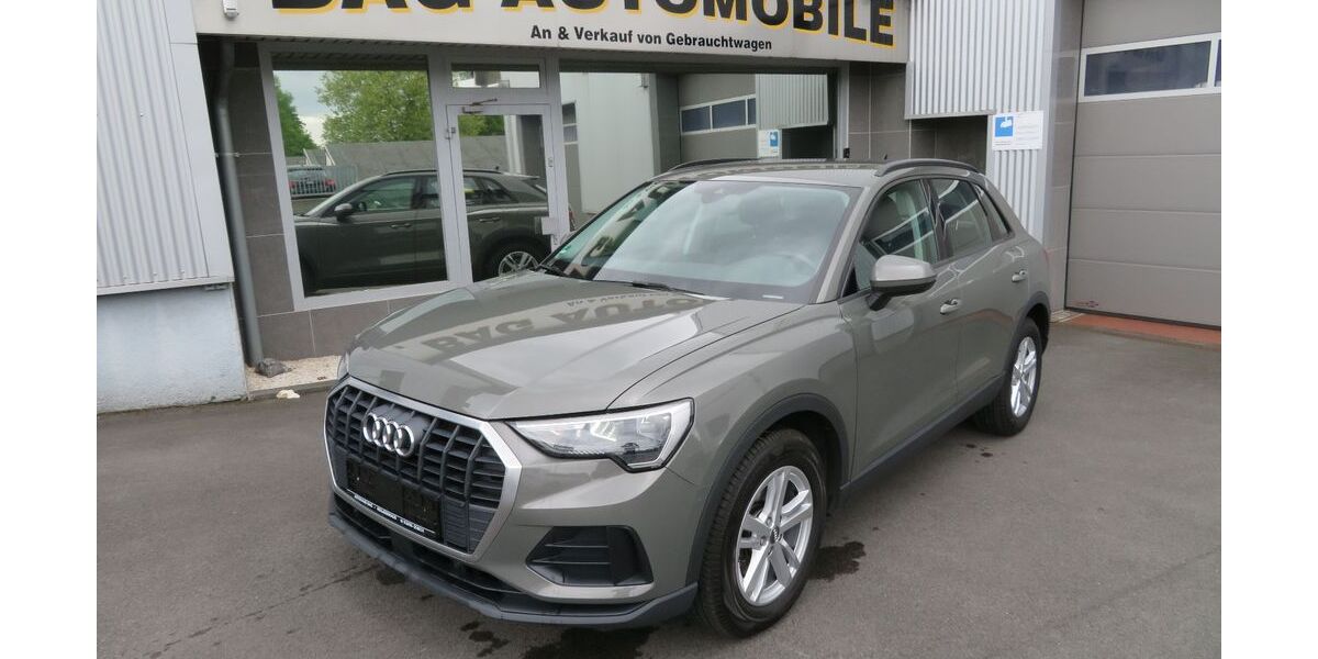 Audi Q3 161.094 km 16.490 &euro; Heiligenhaus 42579