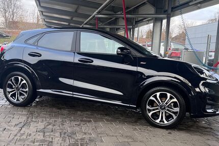 Ford Puma 31.150 km 21.600 &euro; Köln 51069