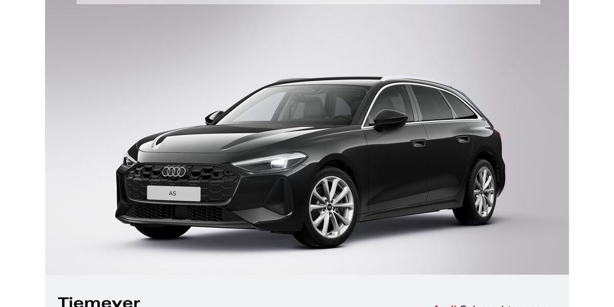 Audi A5 20.087 km 42.870 € Remscheid 42897