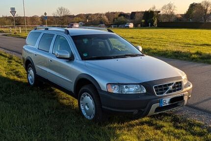 Volvo XC70 293.000 km 6.500 &euro; Burscheid 51399