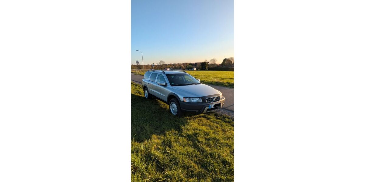 Volvo XC70 293.000 km 6.500 &euro; Burscheid 51399