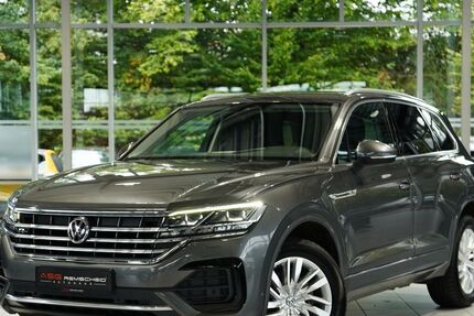 VW Touareg 126.000 km 32.900 &euro; Remscheid/NRW 42855