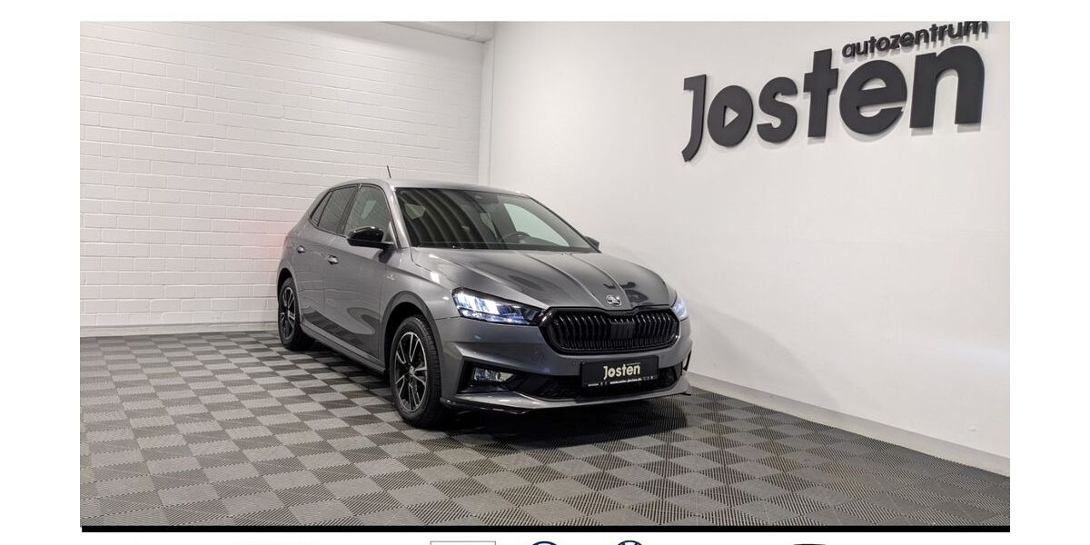 Skoda Fabia 7.166 km 20.990 € Monheim 40789