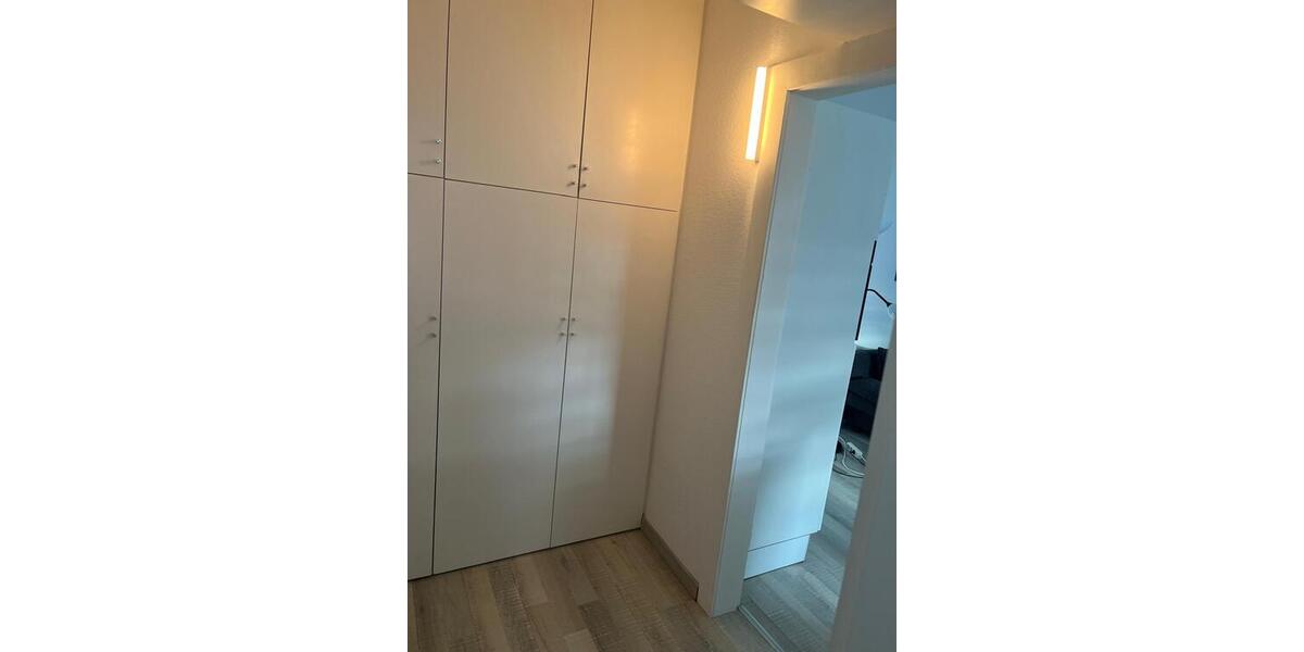 D-Zoo, möbl. 2 Zi. ETW, ruhig und Zentral in Einkaufsstraße , ca. 40qm Wfl., 8qm Keller - Appartement Düsseldorf Stadtbezirk 2 | Angebot:26844881