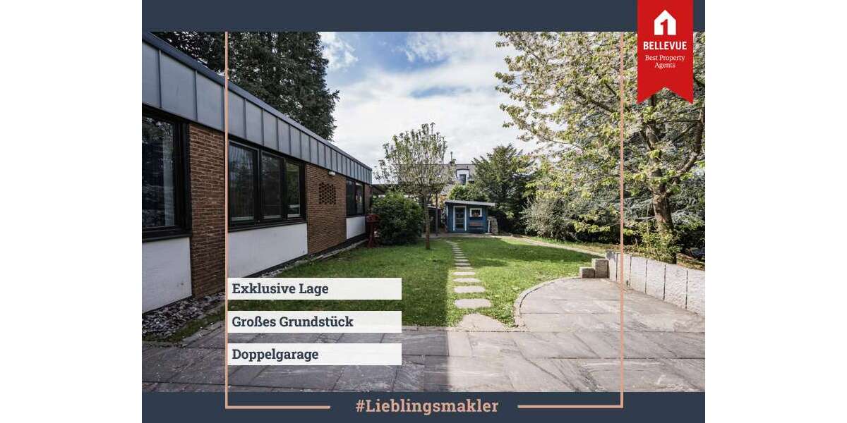 Einfamilienhaus Leverkusen Opladen - 4 Zimmer, 151 m&sup2;, 799.000&euro; | Angebot:22709917