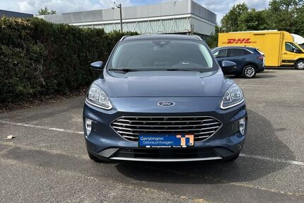Ford Kuga 37.908 km 21.980 &euro; Düsseldorf 40589