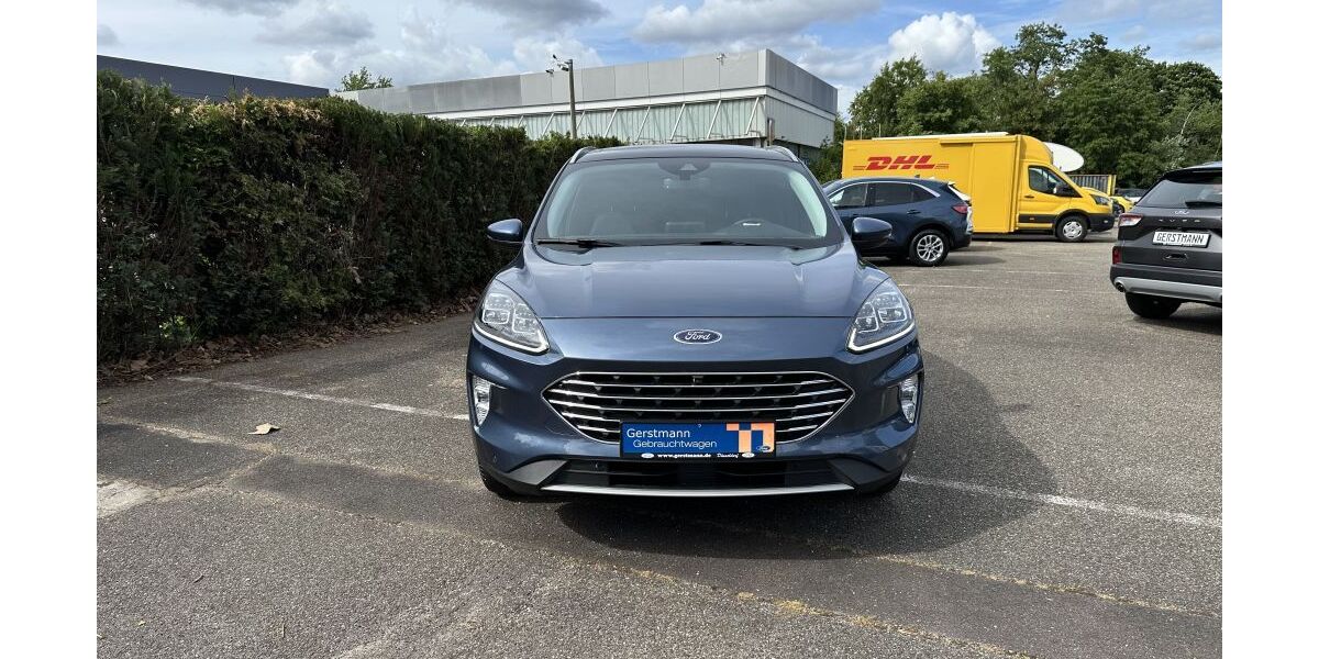 Ford Kuga 37.908 km 21.980 &euro; Düsseldorf 40589