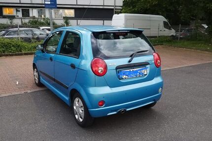 Chevrolet Matiz 162.350 km 999 &euro; Köln 51105