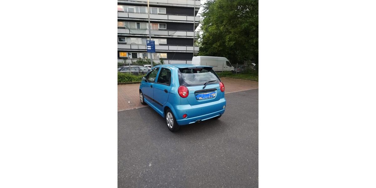 Chevrolet Matiz 162.350 km 999 &euro; Köln 51105