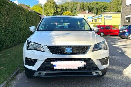 Seat Ateca 64.500 km 19.500 € Rösrath 51503