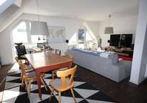 Wohnung zum Mieten in Düsseldorf 1.140 € 95 m²