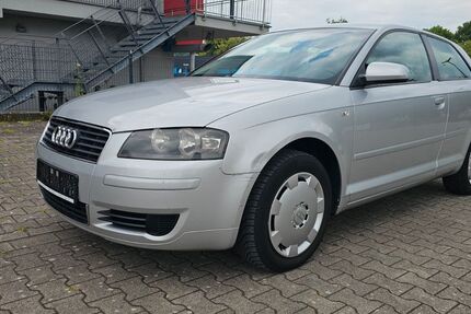 Audi A3 190.000 km 2.250 € Wuppertal 42389