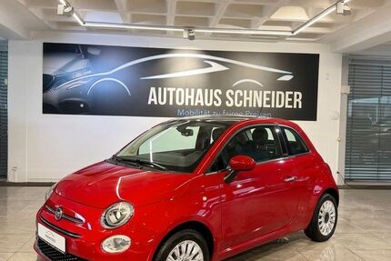 Fiat 500 57.028 km 10.500 &euro; Ratingen 40880