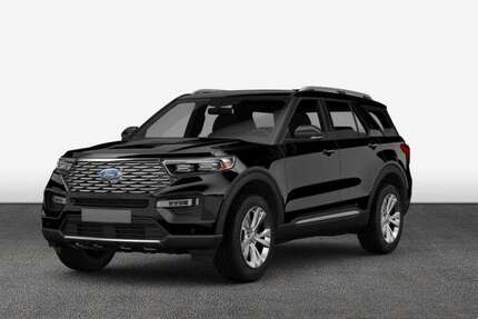 Ford Explorer 24.672 km 47.990 &euro; Düsseldorf 40233