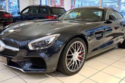 Mercedes-Benz AMG GT 65.881 km 82.995 &euro; Köln 51067