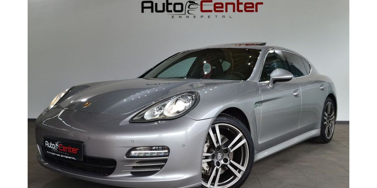 Porsche Panamera 158.000 km 27.000 &euro; Ennepetal (Bei Wuppertal) 58256