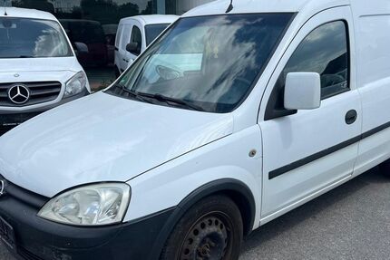 Opel Combo 169.281 km 1.490 &euro; Neuss 41469