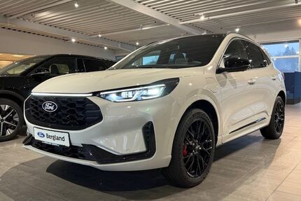 Ford Kuga 1.500 km 46.990 &euro; Remscheid 42855