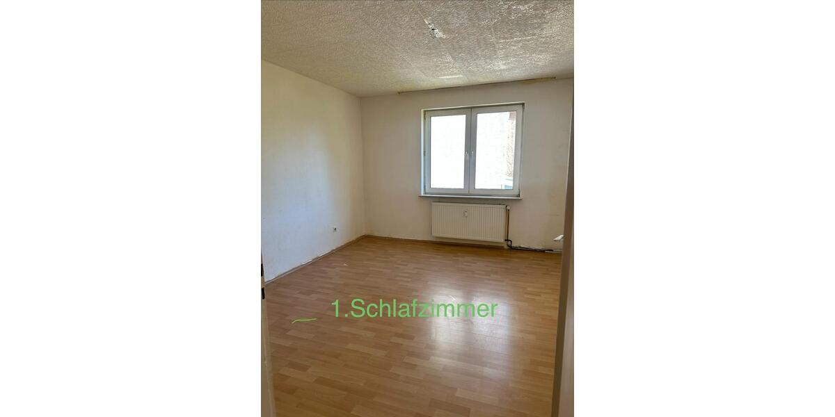 Etagenwohnung Wuppertal Gemarkung Langerfeld - 4 Zimmer, 65 m&sup2;, 799&euro; | Angebot:26396479
