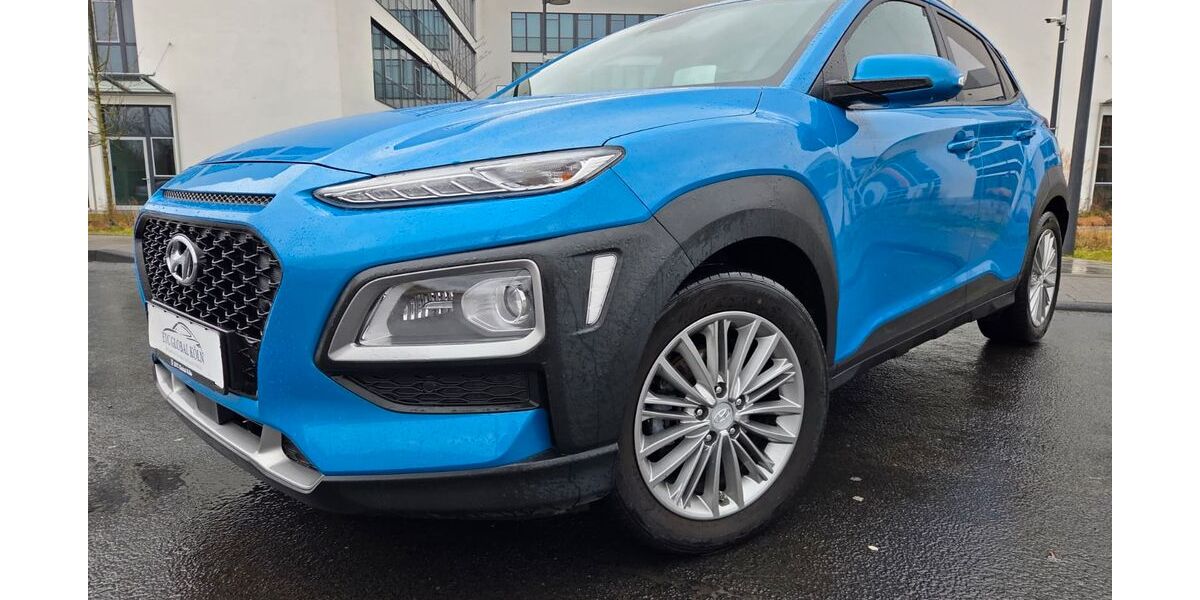 Hyundai KONA 62.000 km 13.900 &euro; Köln (Ostheim) 51107