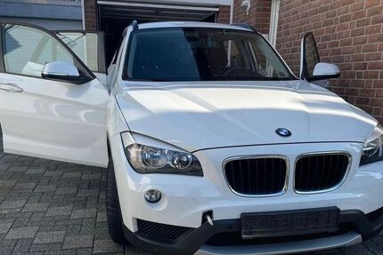 BMW X1 167.000 km 8.950 &euro; Düsseldorf 40472
