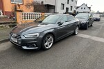 Audi A5 Sportback 132.000 km 28.000 € Solingen 42651