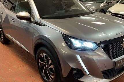 Peugeot 2008 93.000 km 14.990 &euro; Wülfrath 42489