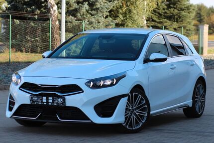 Kia ceed / Ceed 28.800 km 20.500 € Hagen 58119
