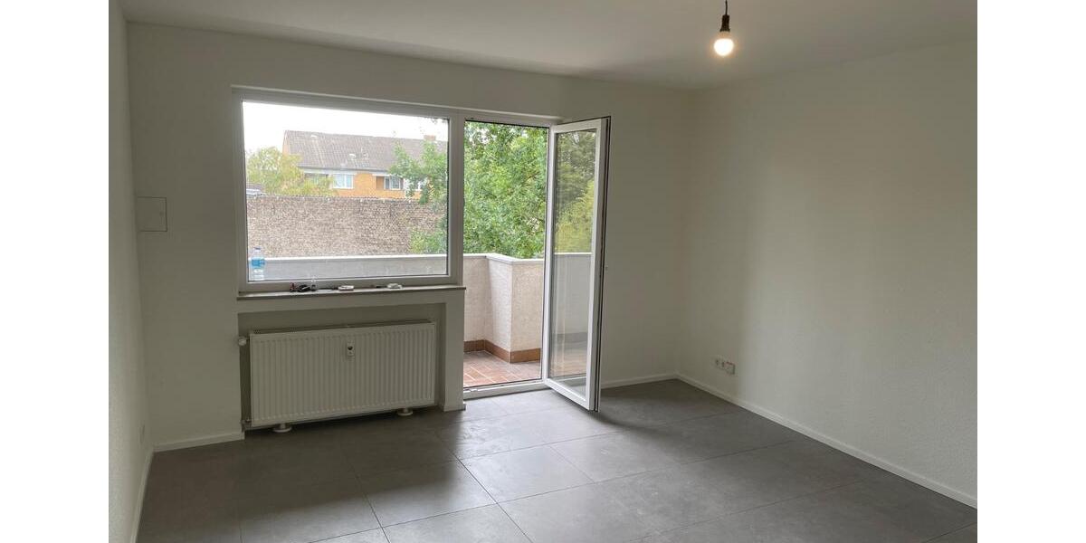 Etagenwohnung Köln Kalk - 1 Zimmer, 42 m&sup2;, 820&euro; | Angebot:24527843