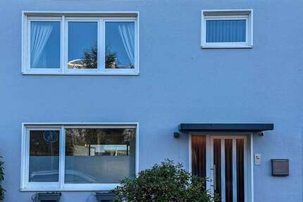 Haus Köln Heimersdorf - 4 Zimmer, 109 m&sup2;, 549.000&euro; | Angebot:24866951