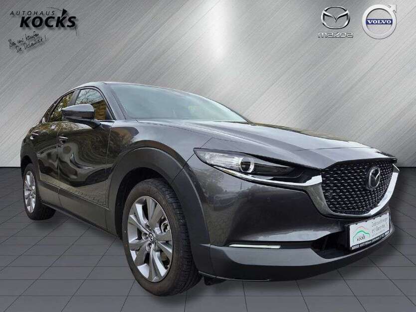 Mazda CX-30 41.300 km 22.990 € Mülheim an der Ruhr 45473