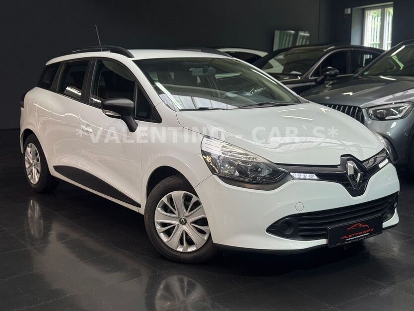 Clio